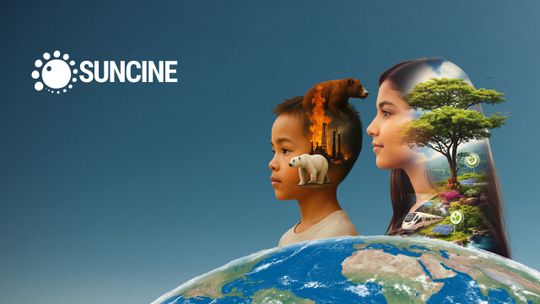 SUNCINE