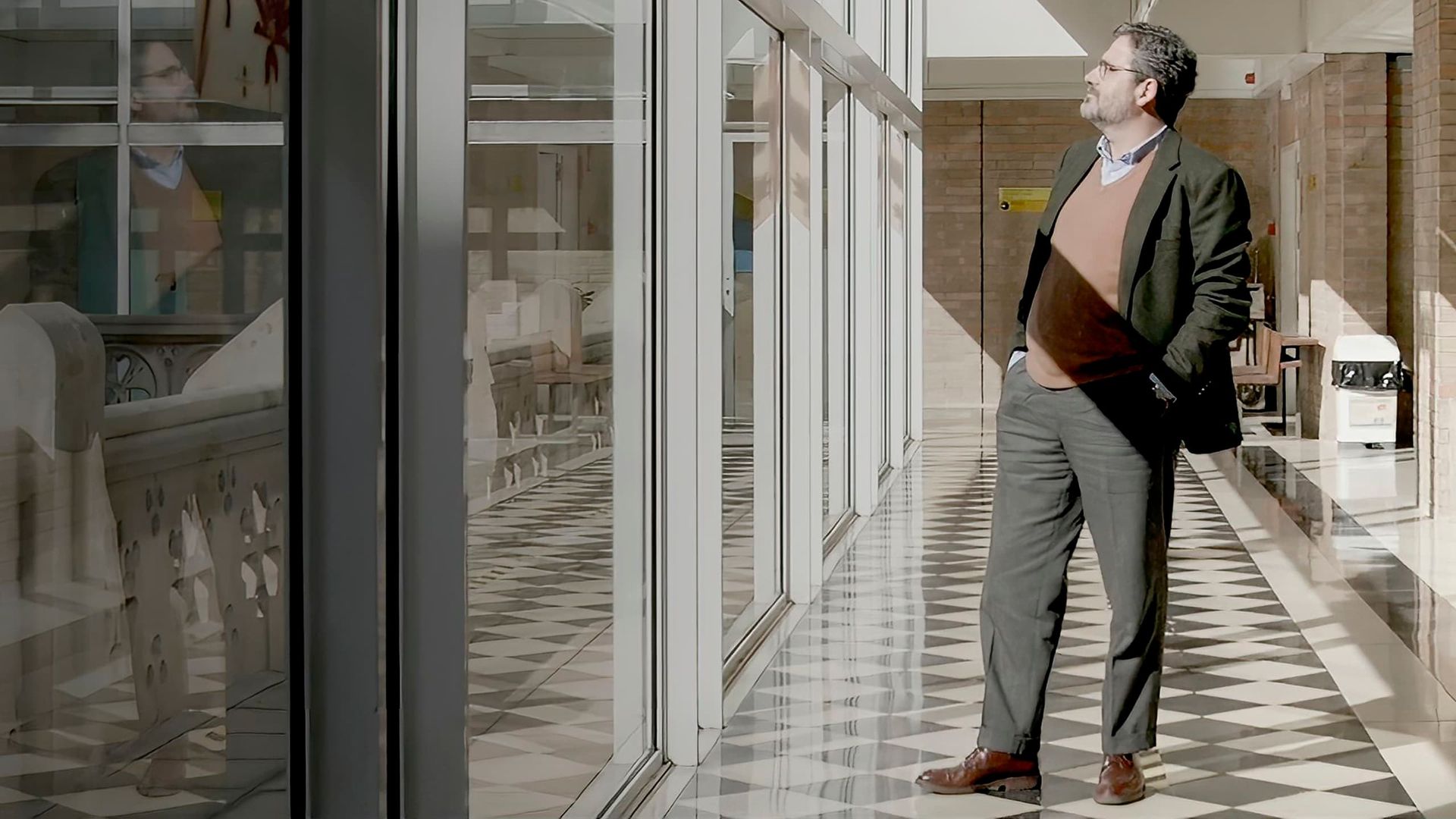 ¿Qué futuro tiene la salud? Gérmenes, castas y longevidad: geografías de la salud en el siglo XXI