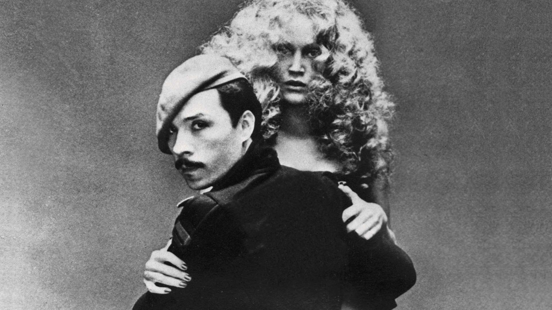 Antonio López, 1970. Sex, fashion and disco