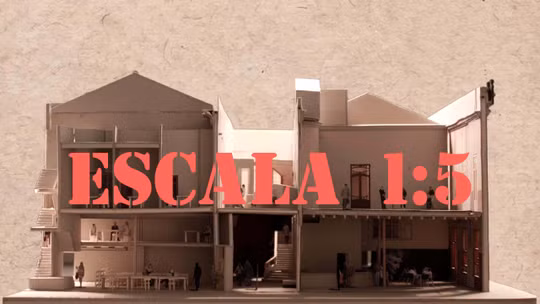 Escala 1:5