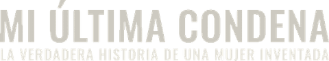 Mi última condena