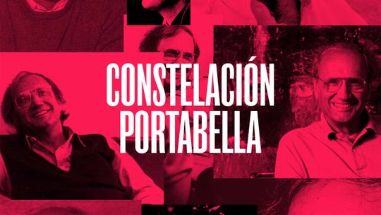 Constelación Portabella