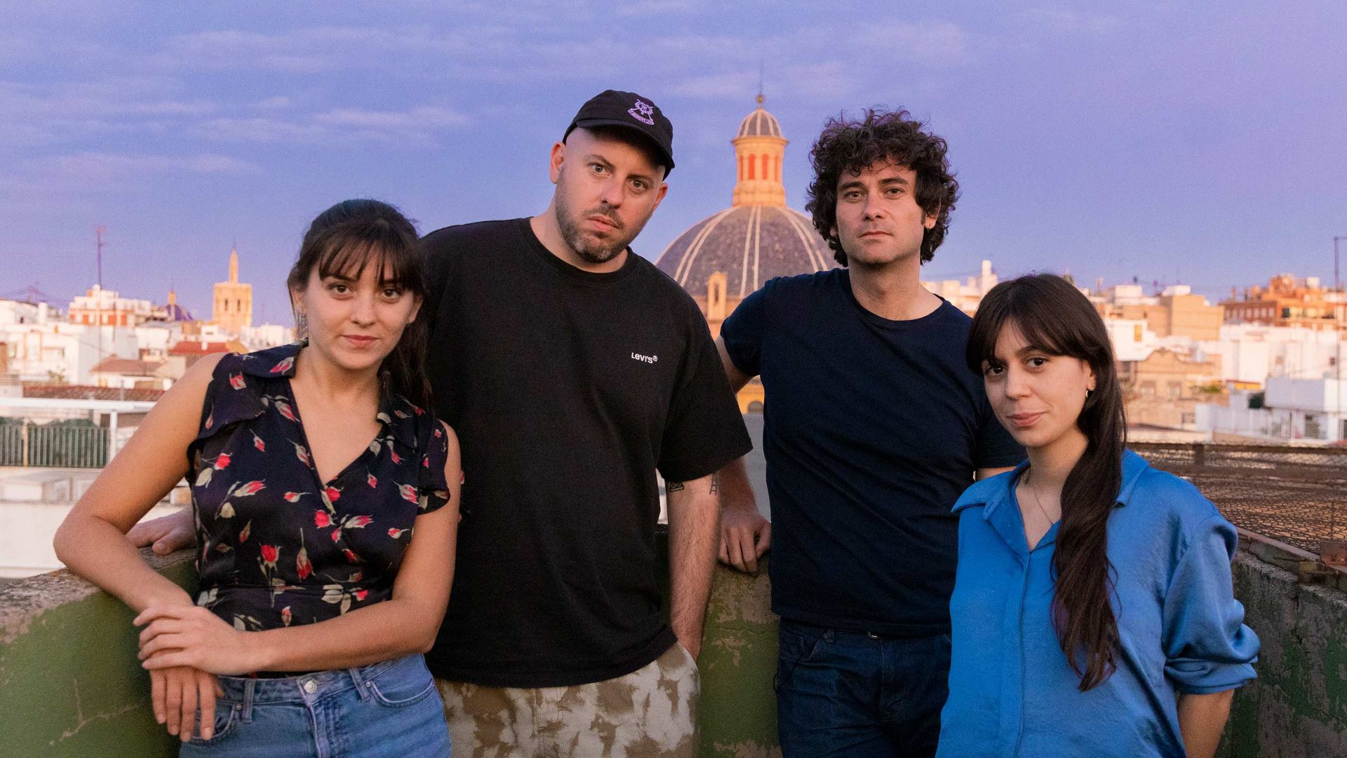 Ausias Pérez, Luce, Cachetejack