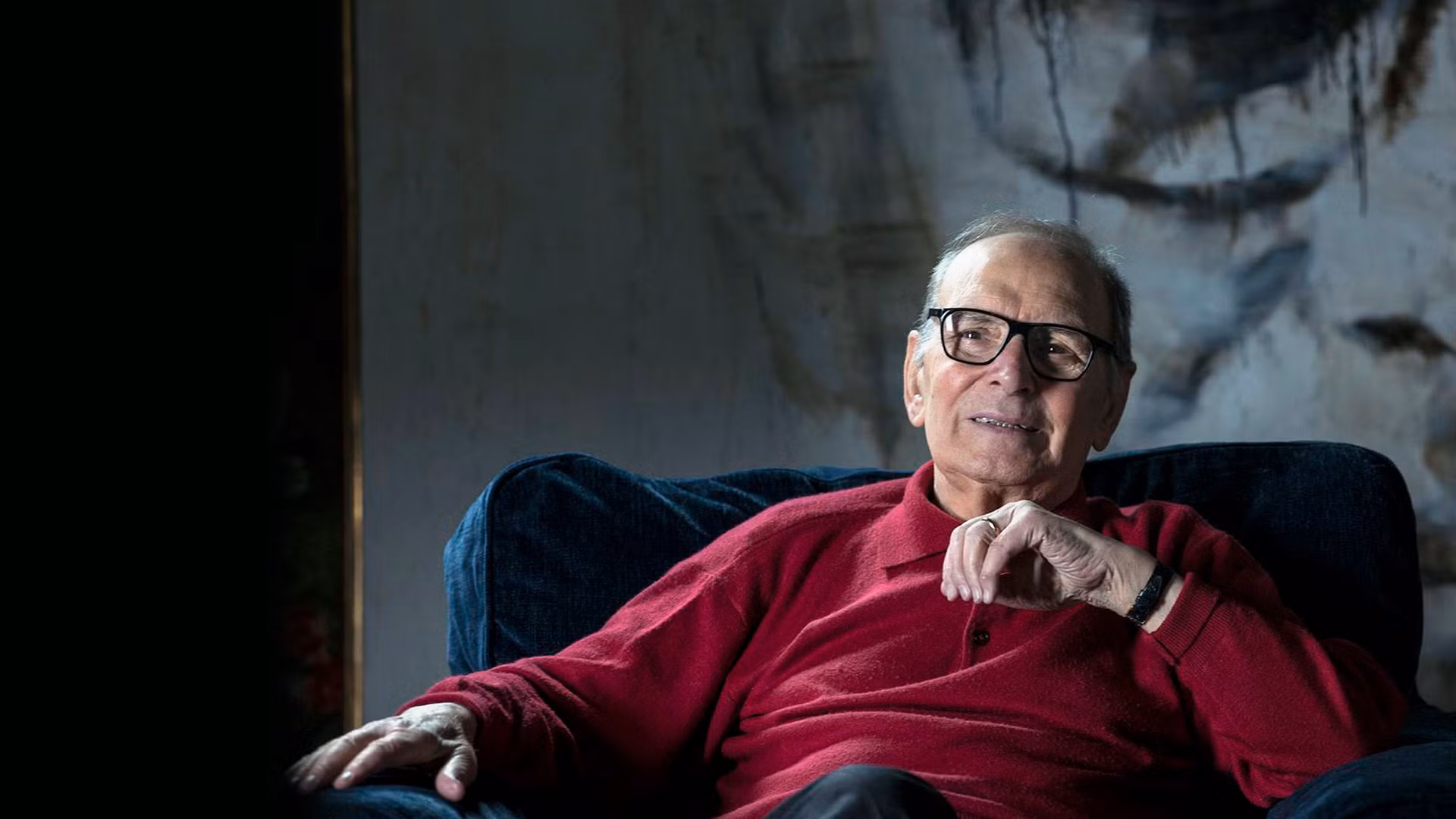 Ennio, el Maestro