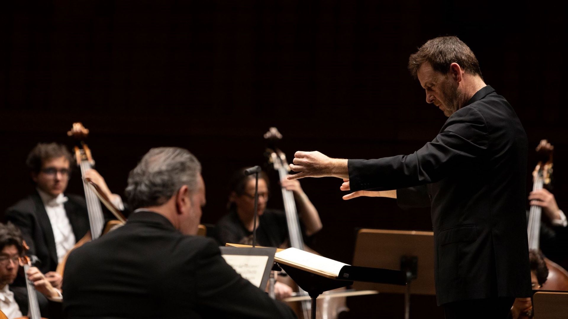 Mozart: Concierto para piano n.º 27