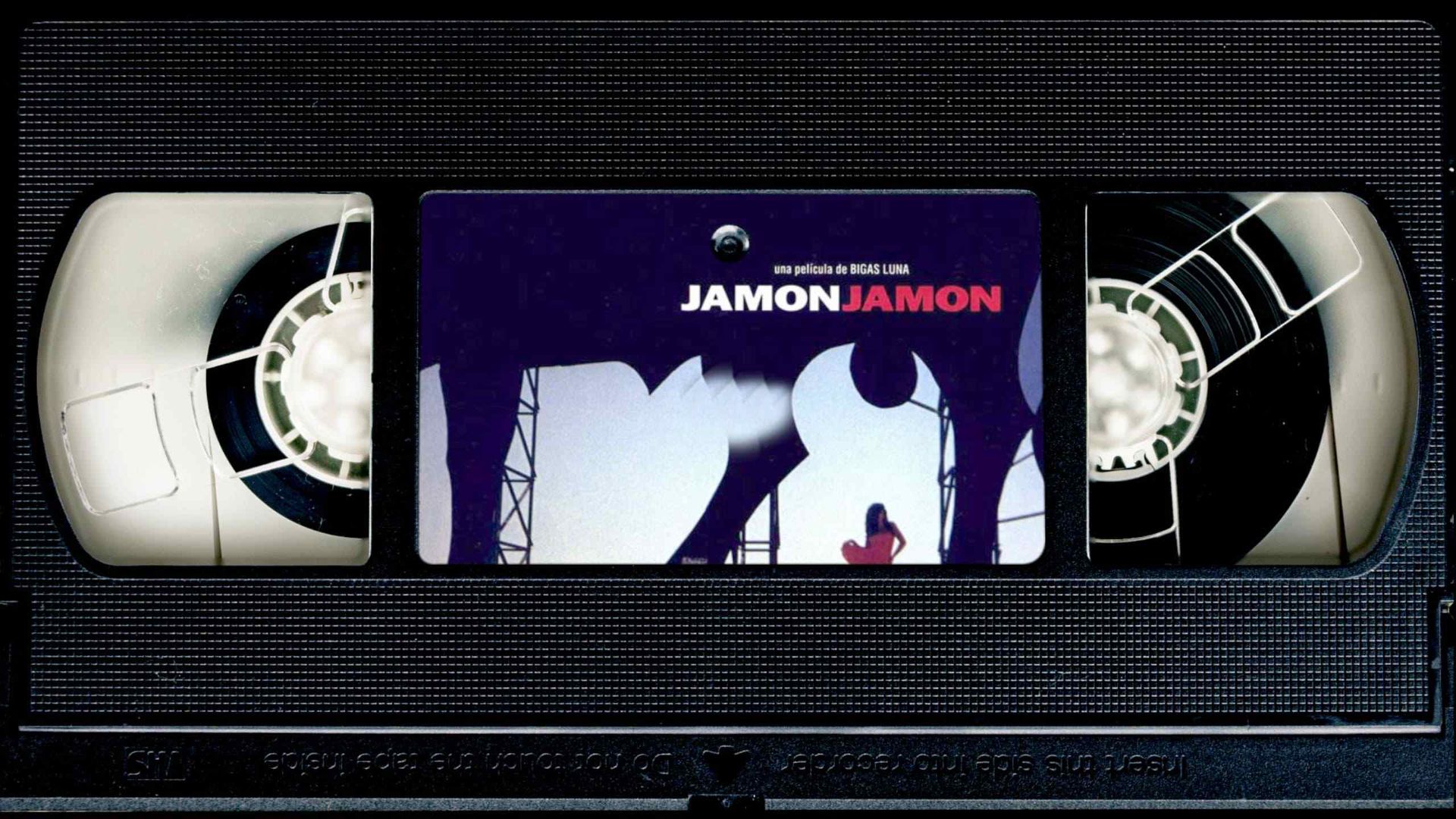 Jamón, jamón