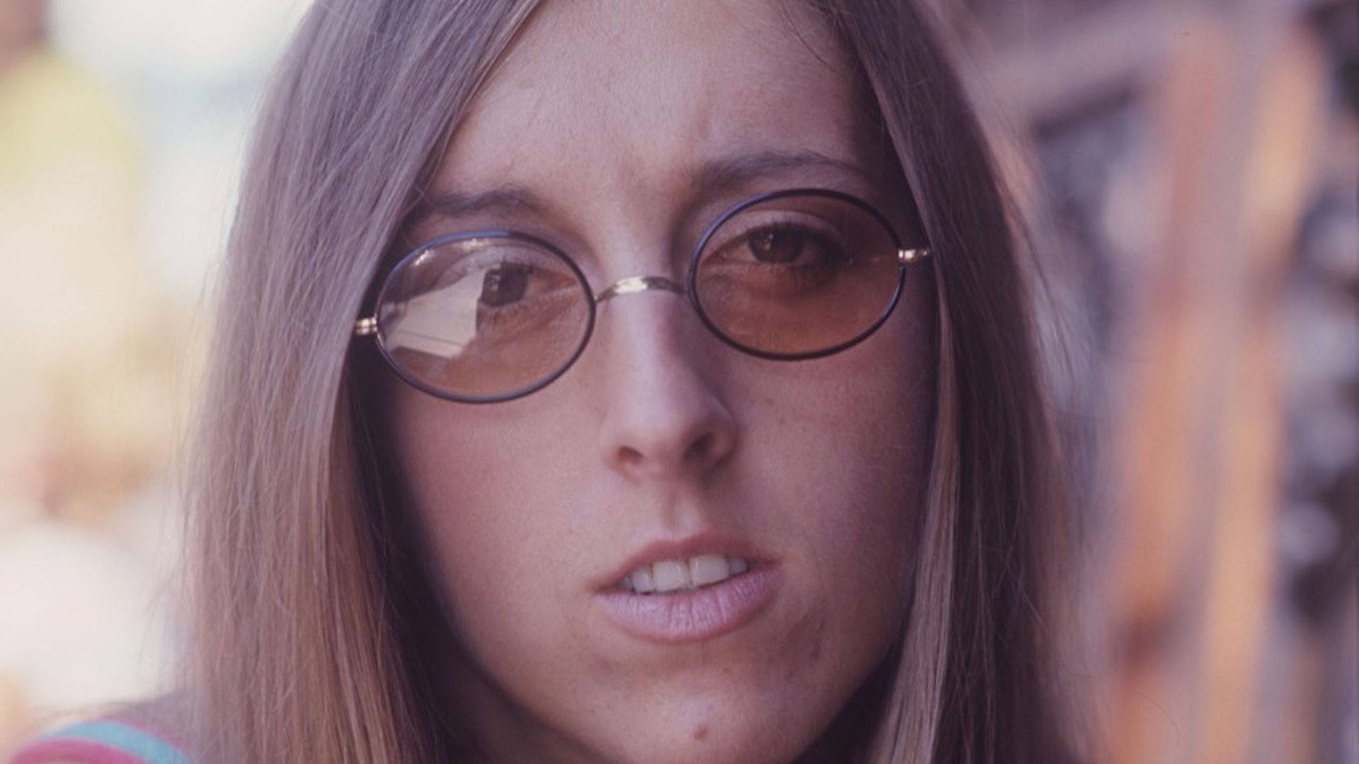 Lost Angel: The Genius of Judee Sill