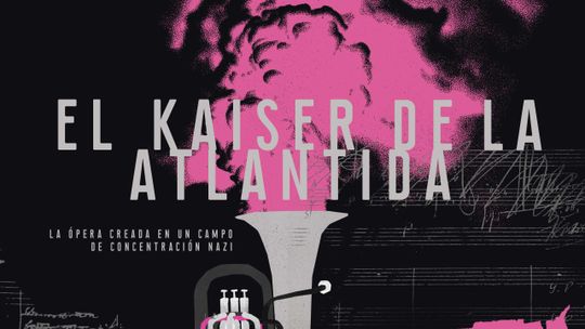 El Káiser de la Atlántida