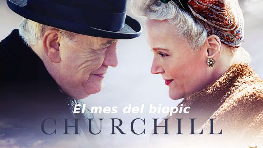 Churchill