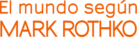 El mundo según Mark Rothko