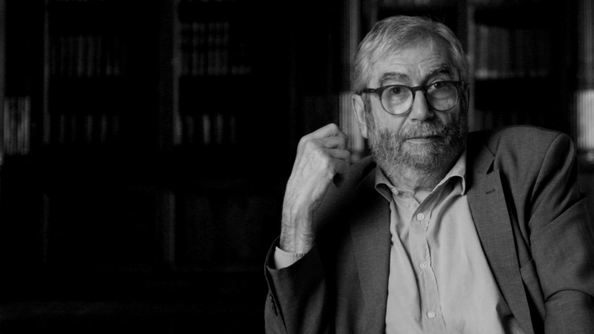 Antonio Muñoz Molina