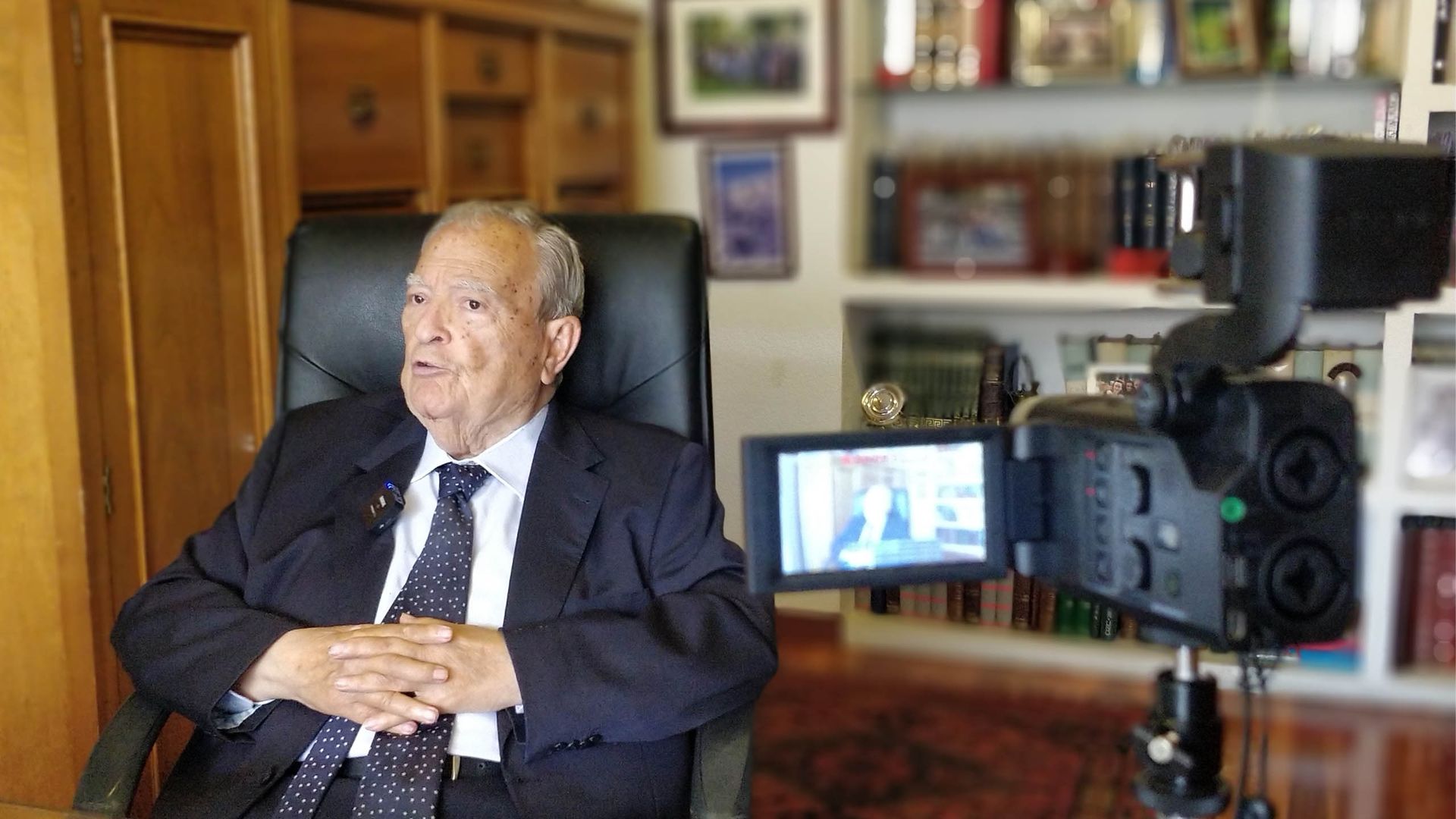 Luis Ángel de la Viuda