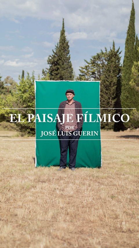 El Paisaje Fílmico