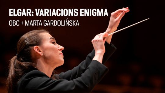 Elgar: Variaciones Enigma 