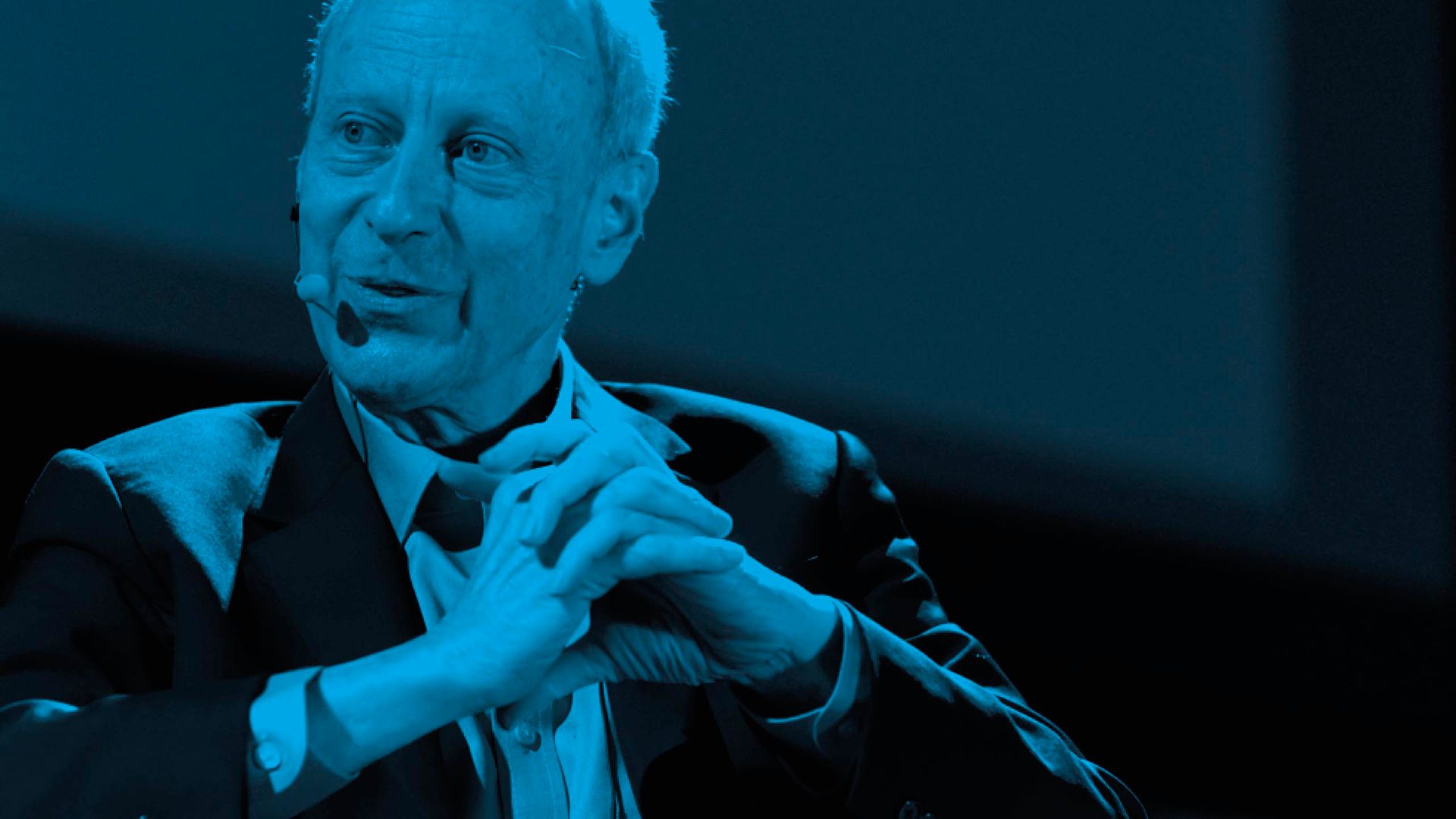 Michael Sandel