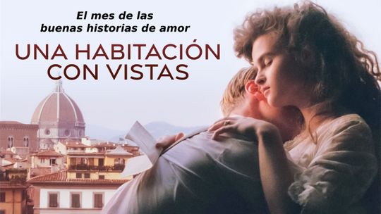 Una habitación con vistas