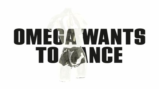 Omega wants to dance