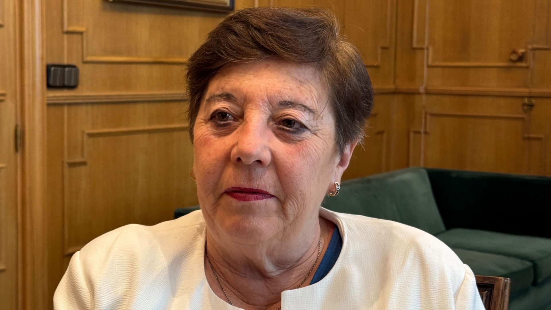 Carmen del Riego