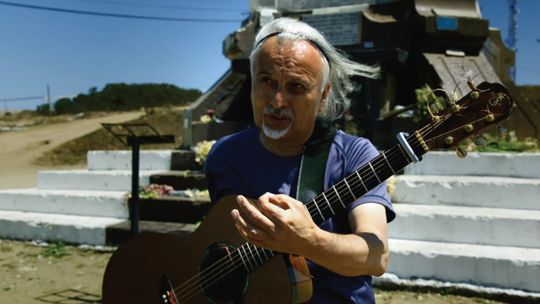Andrés Godoy: El arte de perder