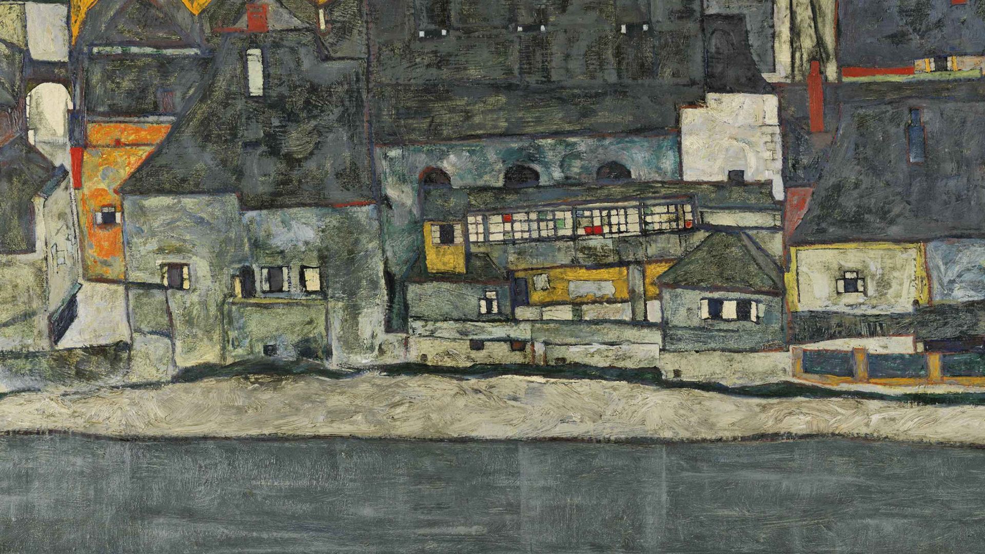 La ciudad en tres tiempos, con Luis Fernández-Galiano