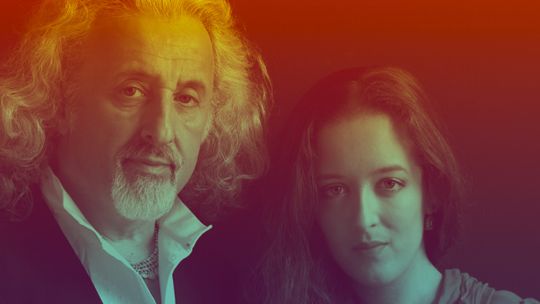 Concierto de Mischa y Lily Maisky
