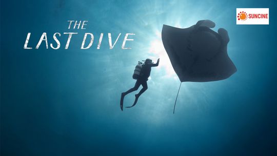 The Last Dive