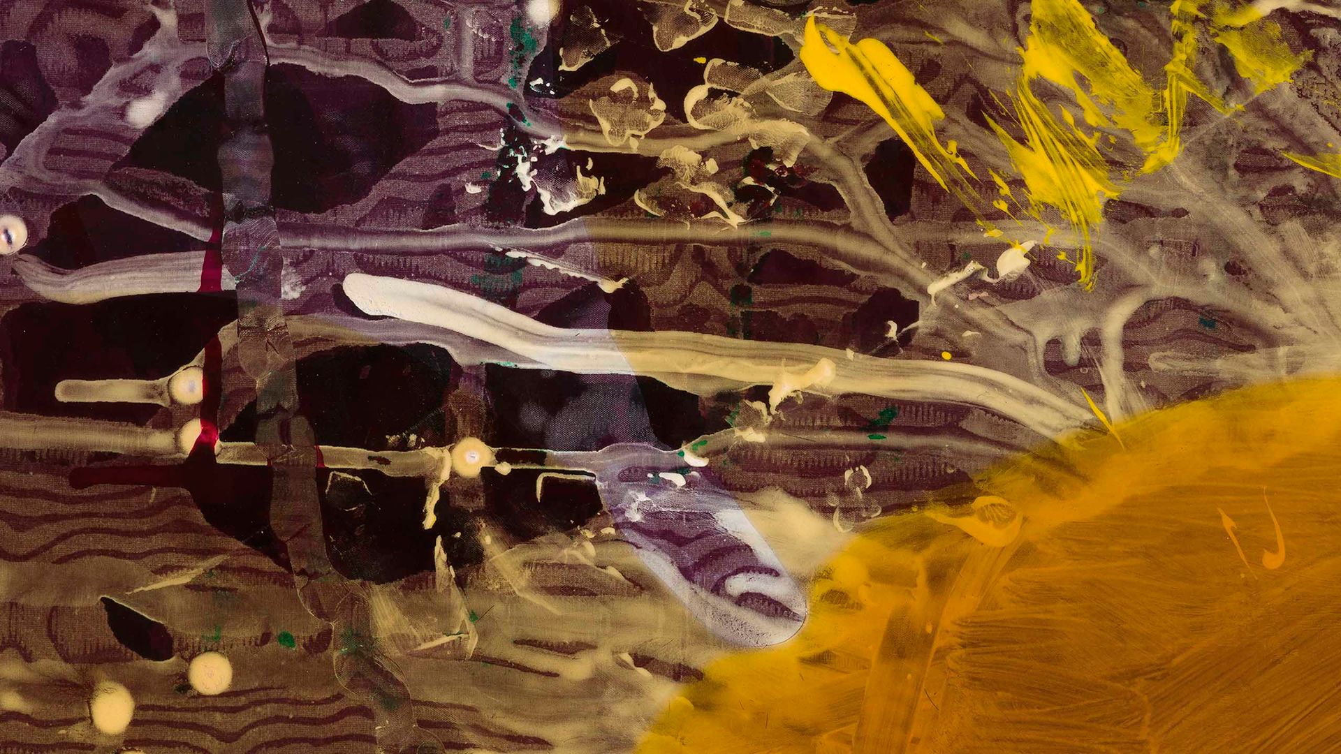 Sigmar Polke: Mephisto