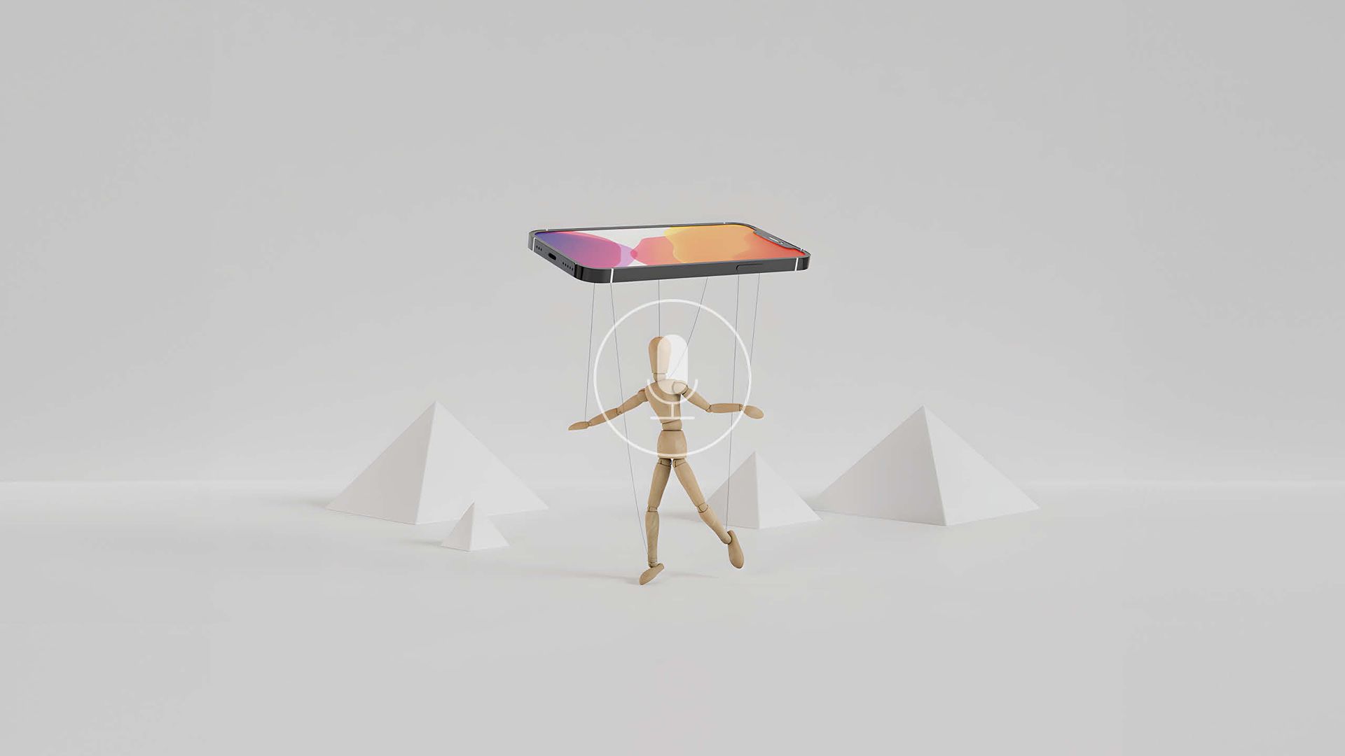 ¿Quiénes somos en el mundo digital?