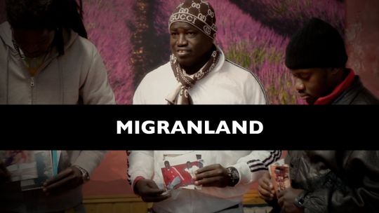 Migranland