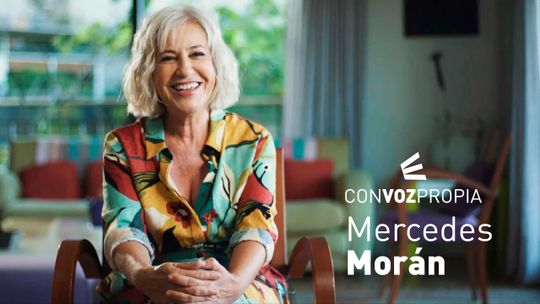 Mercedes Morán