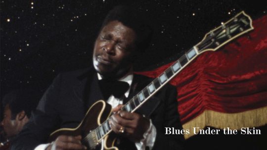 Blues Under the Skin