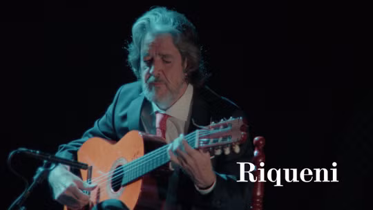 Riqueni