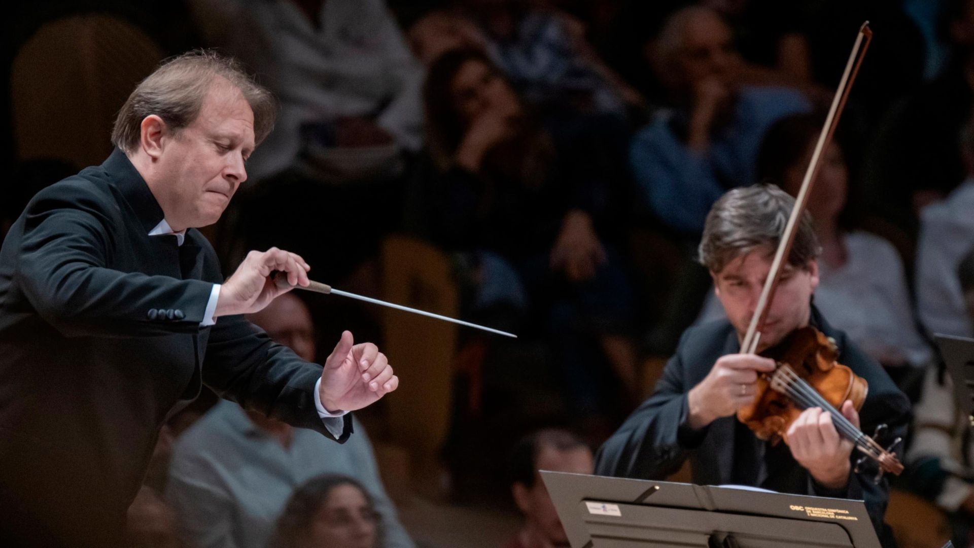 Ravel: Daphnis et Chloé