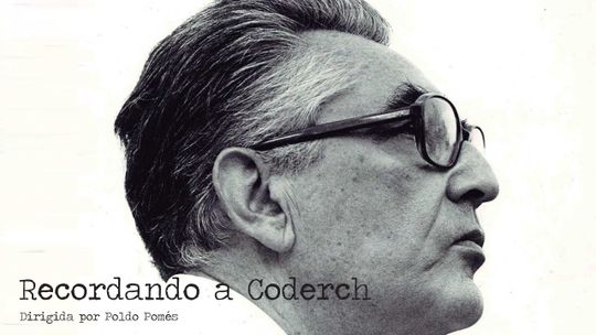 Recordando a Coderch