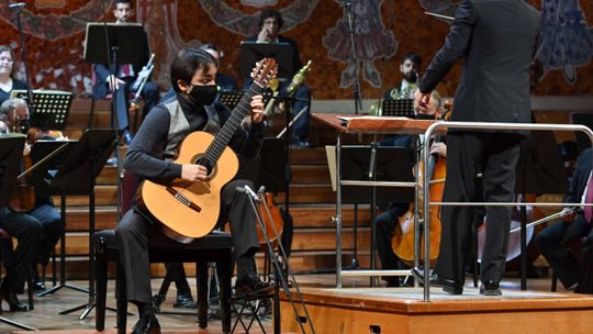 Concierto de Aranjuez
