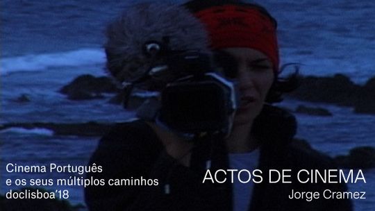 Actos de Cinema