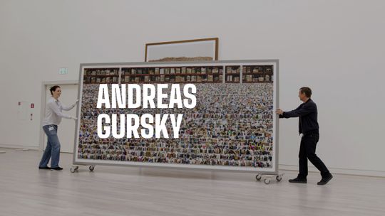Andreas Gursky