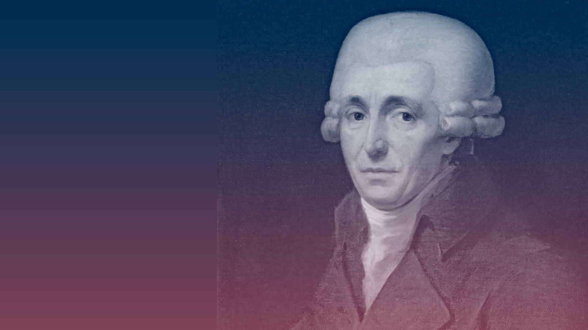 La creación de Haydn