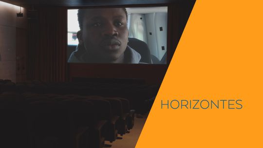 Horizontes