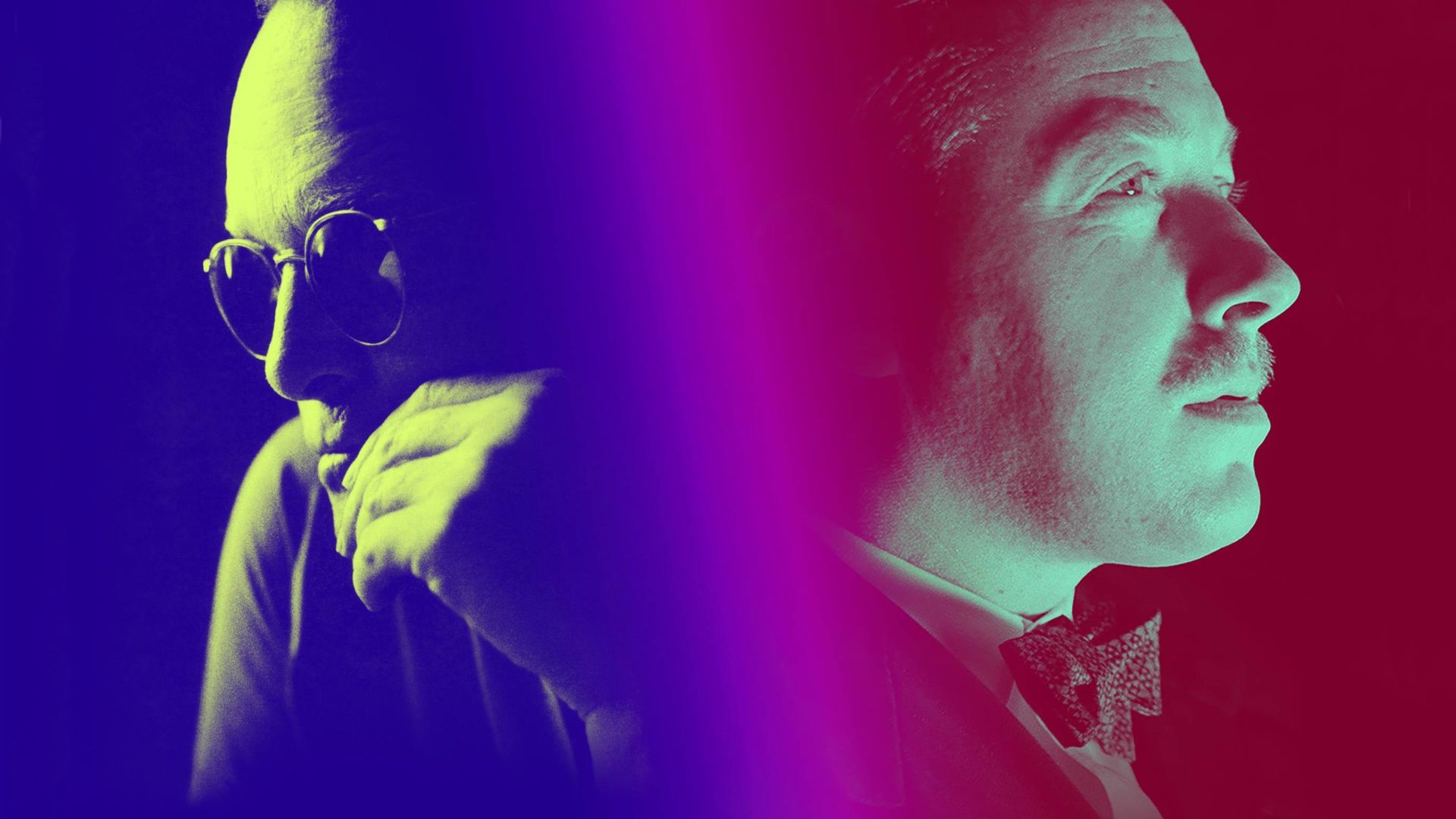 Truman y Tennessee: una conversación íntima