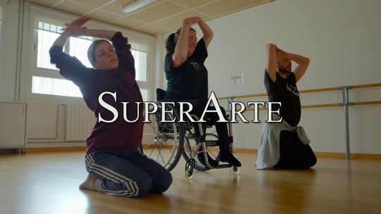 SuperArte