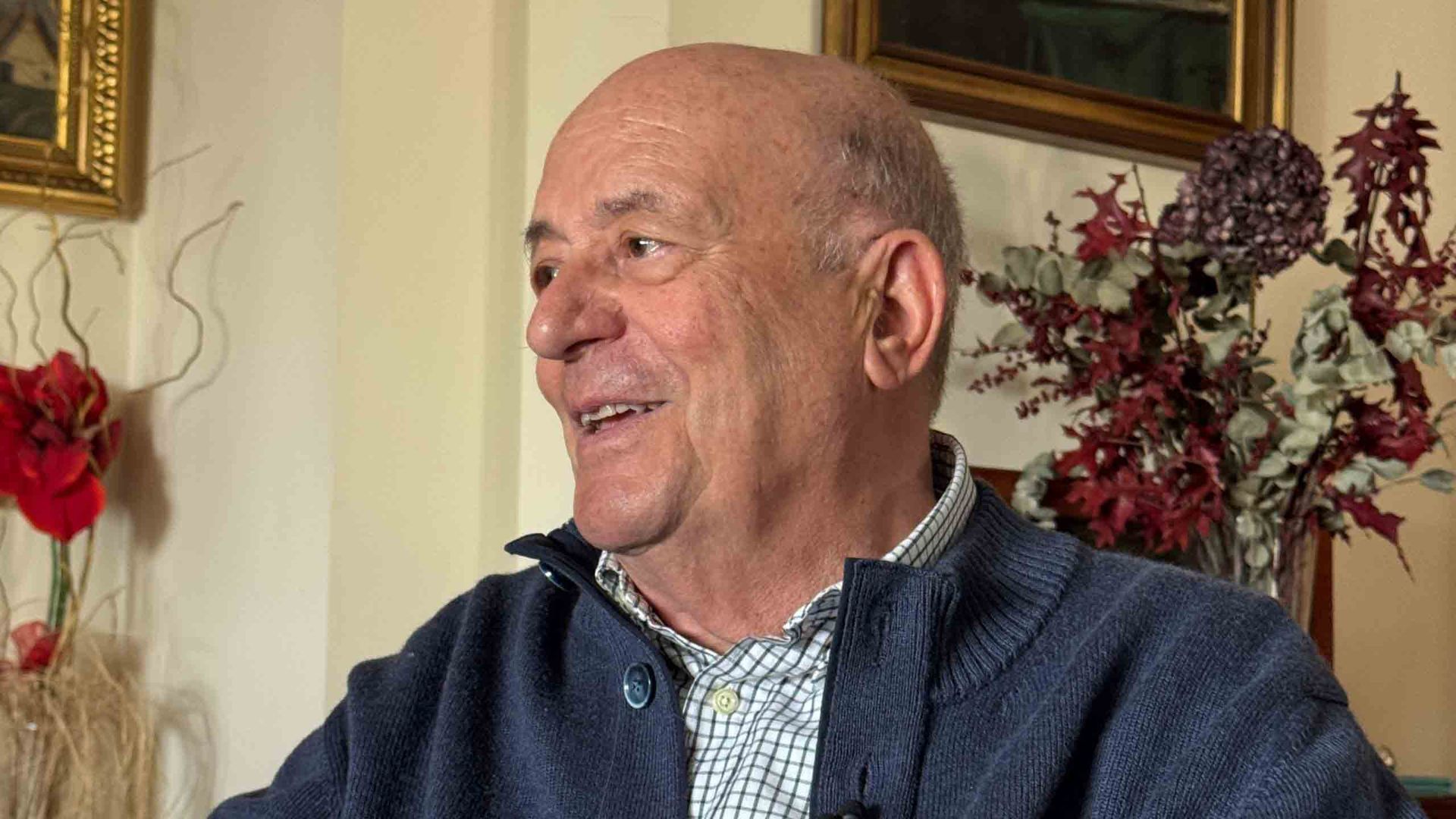 Julián García Candau