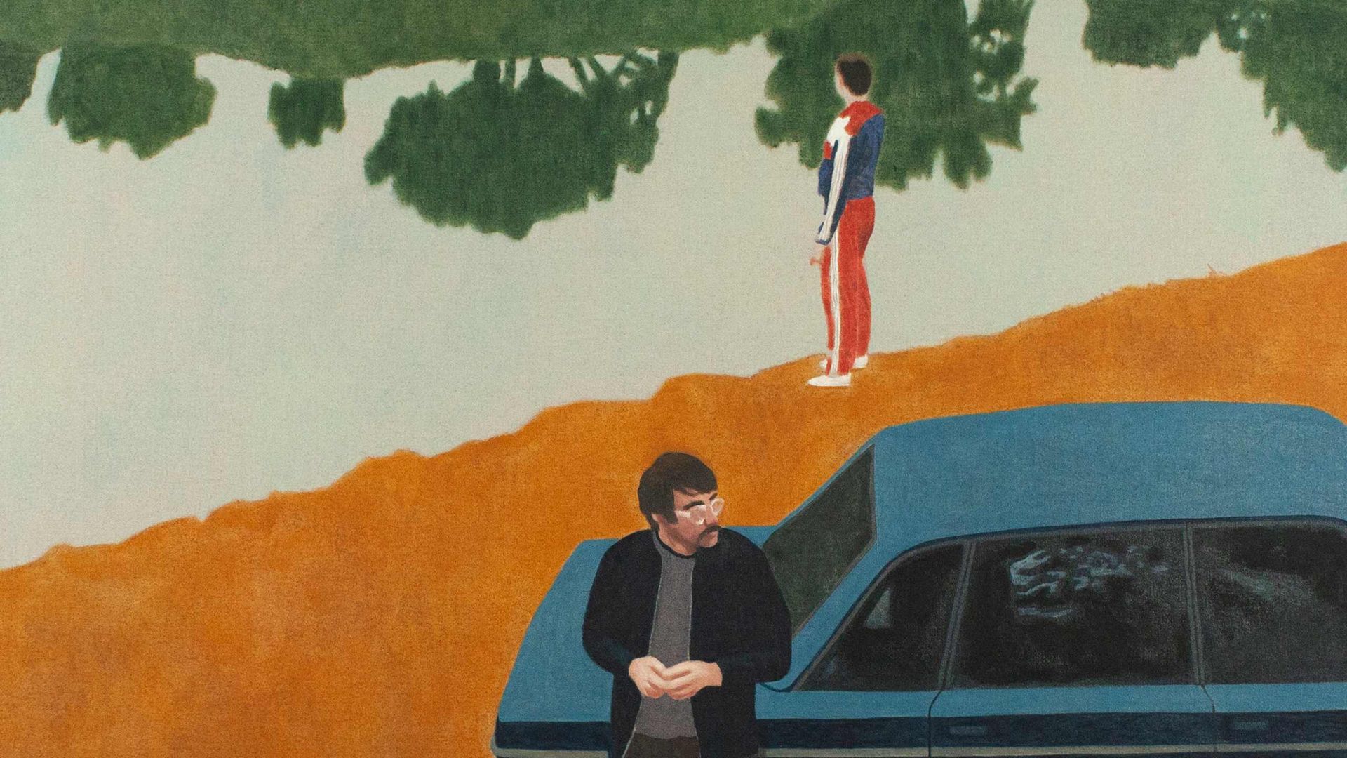 'Sonoma' (le film, pas le spectacle)