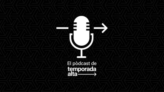 El pódcast de Temporada Alta