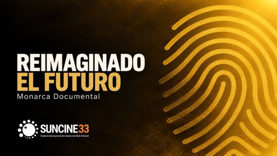 Reimaginando el futuro (Cortometrajes)