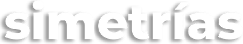 Simetrías