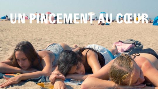 Un pincement au coeur