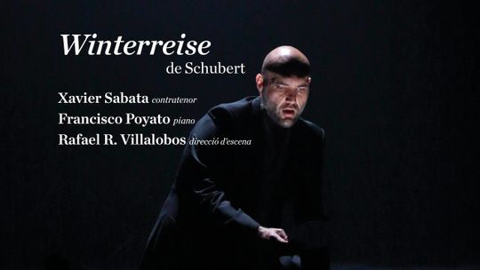 'Winterreise' de Schubert