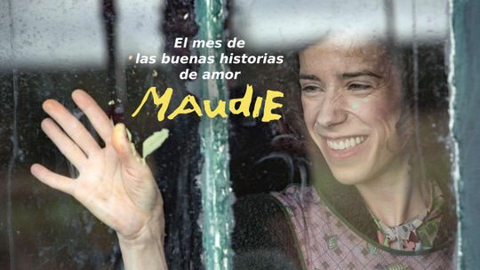 Maudie, el color de la vida