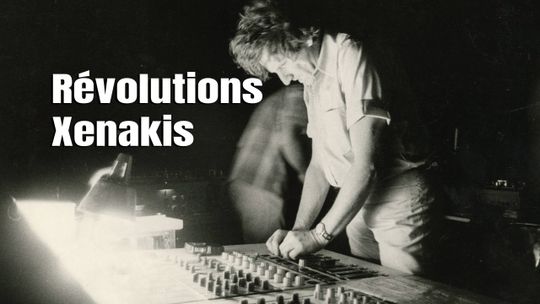 Revolución Xenakis
